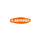 LIZARD Schuhe Logo