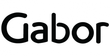 Gabor Schuhe Logo