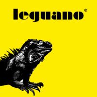 Leguano Schuhe Logo