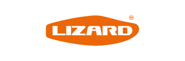 LIZARD Schuhe Logo