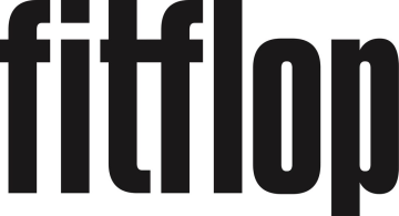 Fitflop Schuhe Logo